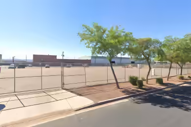 1005 East Madison Street | 1005 E Madison St - Industrial Space for Lease in Phoenix, AZ