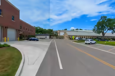 Flinn Street | Prime Industrial Space Available in Batavia, IL