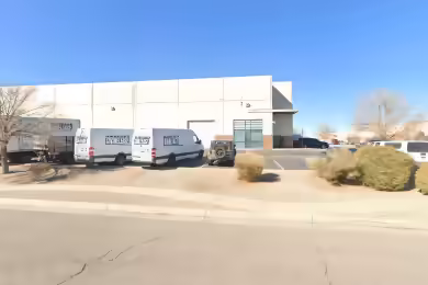 531 Gallatin Place Northwest | Industrial Space for Lease at 531 Gallatin Pl NW, Albuquerque, NM