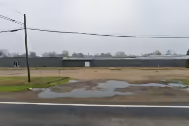 701 West Central Street | 88,300 SF Industrial Space Available in Warren, AR