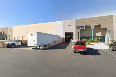711 Pilot Road | Industrial Space for Lease at 711 Pilot Rd, Las Vegas, NV