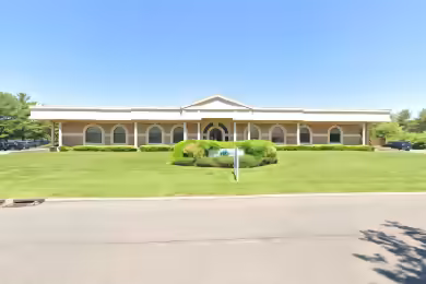 40 Commerce Drive | 47,700 SF Industrial Space Available for Lease in Hauppauge, NY