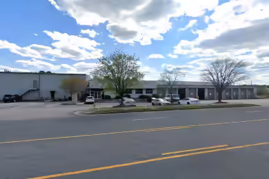 800 East Six Forks Road | Industrial Space for Lease at 800 E Six Forks Rd, Raleigh, NC