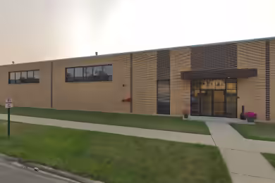 1701 North 33rd Avenue | Melrose Park Warehouse - 22,103 SF Industrial Space Available