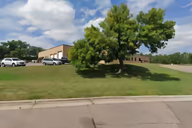 221 North Chapel Hill Road | Industrial Space for Lease at 221 N Chapel Hill Rd