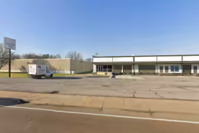 Summer Avenue | Bingham Crossing Business Center - Industrial Space for Lease