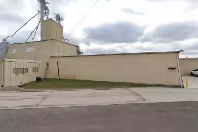 23778 Jennings Delphos Road | Industrial Space for Lease - 35,803 SF in Delphos, OH