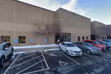 6601 Parkway Circle | 28,688 SF Industrial Space Available in Brooklyn Center, MN