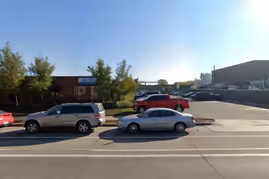 Northeast 2nd Street | Industrial Space Available at Second Street Business Center