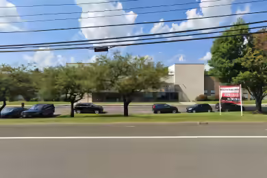 45 Bartlett Street | 25,000 SF Industrial Space Available in Marlborough, MA