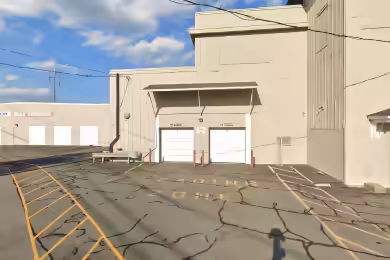 1 Wesley Street | Warehouse Opportunity at 1 Wesley St, Malden, MA