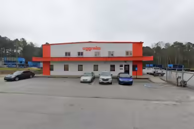 2211 Lithonia Industrial Boulevard | 60,000 SF Industrial Space Available in Lithonia, GA