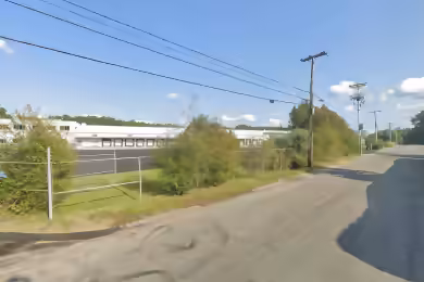 146 Dascomb Road | Industrial Space for Lease at 146 Dascomb Rd, Andover, MA