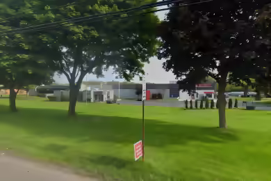 West Linden Avenue | Warehouse Space for Lease at 900 W Linden Ave, Rochester, NY
