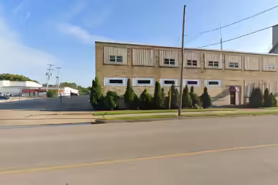 143 West Sherman Boulevard | Industrial Space for Lease at 143 W Sherman Blvd, Muskegon, MI