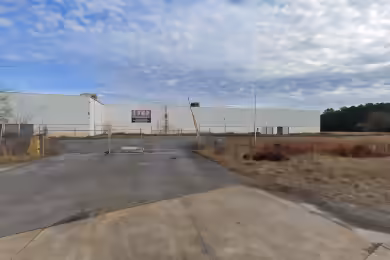 1762 Goosepond Drive | 1,100,000 SF Industrial Space Available in Scottsboro, AL
