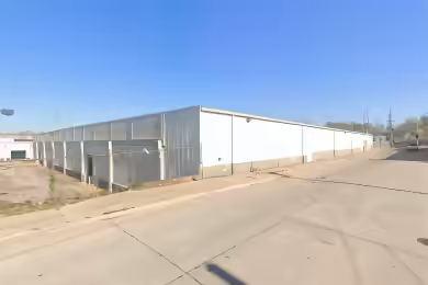 6565 Wells Avenue | Industrial Space for Lease at 6565 Wells Ave, Saint Louis, MO