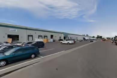 12601 East 33rd Avenue | Industrial Space for Lease - 44,160 SF in Aurora, CO