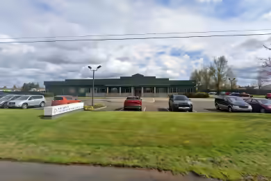 1853 West Airway Road | 30,000 SF Industrial Space Available in Lebanon, OR