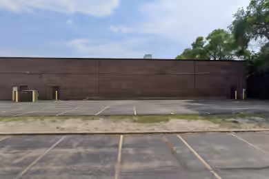 High Street | 40,007 SF Industrial Space Available in Mundelein, IL