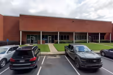 1225 Kennestone Circle Northwest | 36,596 SF Industrial Space Available in Marietta, GA