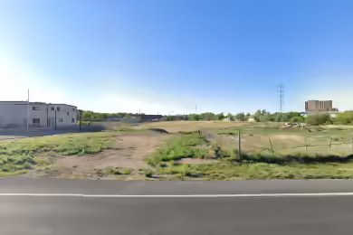2185 Janitell Road | 22,000 SF Industrial Space Available in Colorado Springs, CO