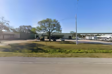 6601 Adamo Drive | Industrial Space for Lease - 17,400 SF in Tampa, FL
