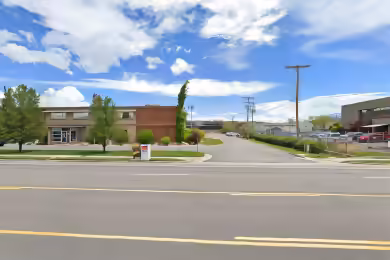 236 North 2200 West | 34,500 SF Industrial Space Available in Salt Lake City, UT