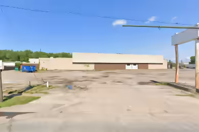 2001 Elyria Avenue | 60,000 SF Industrial Space Available for Lease in Lorain, OH