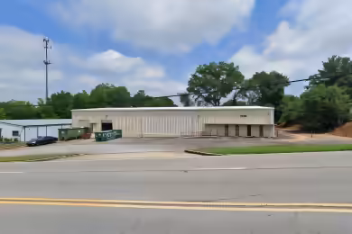 3000 North Decatur Road | 3000 N Decatur - 15,000 SF Industrial Space in Decatur, GA