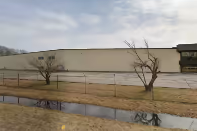 2001 Bellwood Road | 38,976 SF Industrial Space Available in Richmond, VA