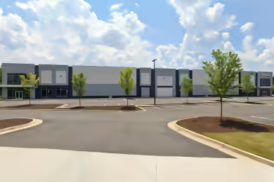 3825 Kennesaw 75 Parkway | 71,542 SF Industrial Space Available in Kennesaw, GA