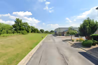 West Emerald Parkway | Industrial Space for Lease in Monee, IL - 21,000 SF Available