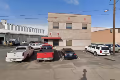6300 Clermont Street | Industrial Space for Lease at 6300 Clermont St, Commerce City