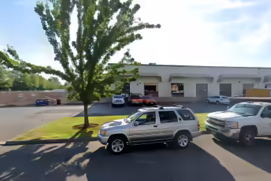 Thomas Avenue Southwest | Prologis Park Renton 6 - Industrial Space for Lease