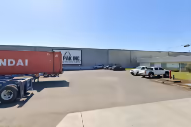2330 Port of Tacoma Road | JM Eagle Building - 85,950 SF Industrial Space in Tacoma, WA