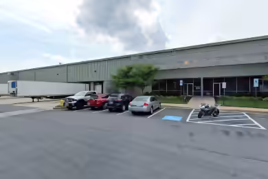 4610 Mercedes Drive | Industrial Space Available at Lincoln Riverside I