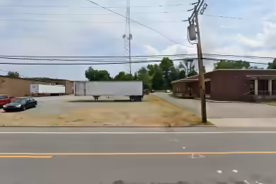 Industrial Avenue | Spacious Industrial Space for Lease in Greensboro, NC