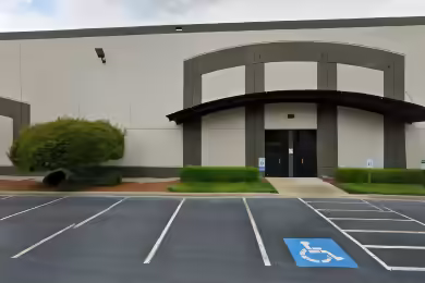 110 Belk Court | Carolina Pines II - Industrial Space for Lease in Blythewood, SC