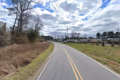Old Wilmington Road | Duplin Co Industrial Center - Prime Industrial Space for Lease