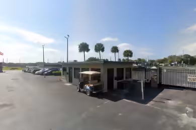 15486 US Route 98 | Dade City Business Center - Industrial Space for Lease