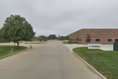 Simone Industrial Drive | Industrial Space Available for Lease in Shelby Township