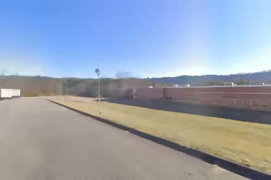 1 Balcrank Way | 80,000 SF Industrial Space Available for Lease in Weaverville, NC