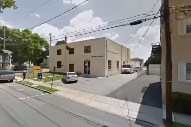 First Street | 20,000 SF Industrial Space Available in Carlstadt, NJ