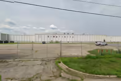 901 Wayne Street | 18,000 SF Industrial Space Available in Niles, MI
