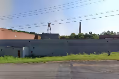 200 North Church Street | Industrial Space for Lease at 200 N Church St, Lexington, NC