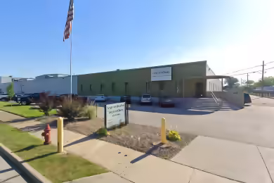 4437 East 49th Street | Rare Large Industrial Lease in Cleveland