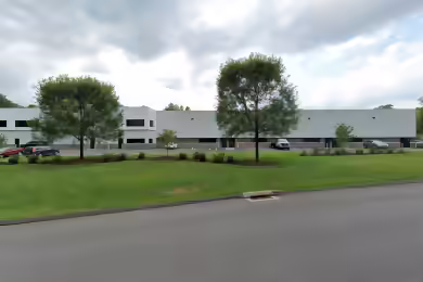 17 Enterprise Drive | Industrial Space for Lease at 17 A and B Enterprise Drive