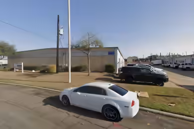 Bandera Rd | Industrial Space Available at Bandera Business Park