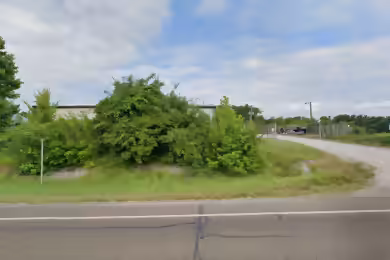 7335 Indiana Highway 59 | 7335 SR 59 S - 21,018 SF Industrial Space for Lease in Brazil, IN